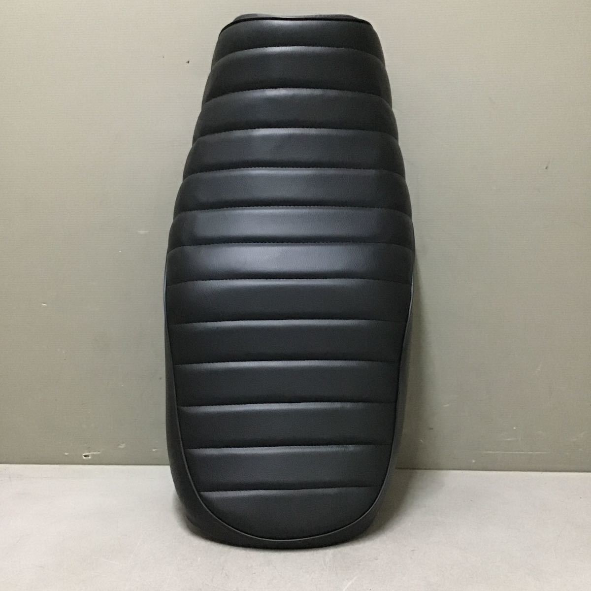 タックロールシート 黒皮⁄ブラックレザー 完成品 タックロール 