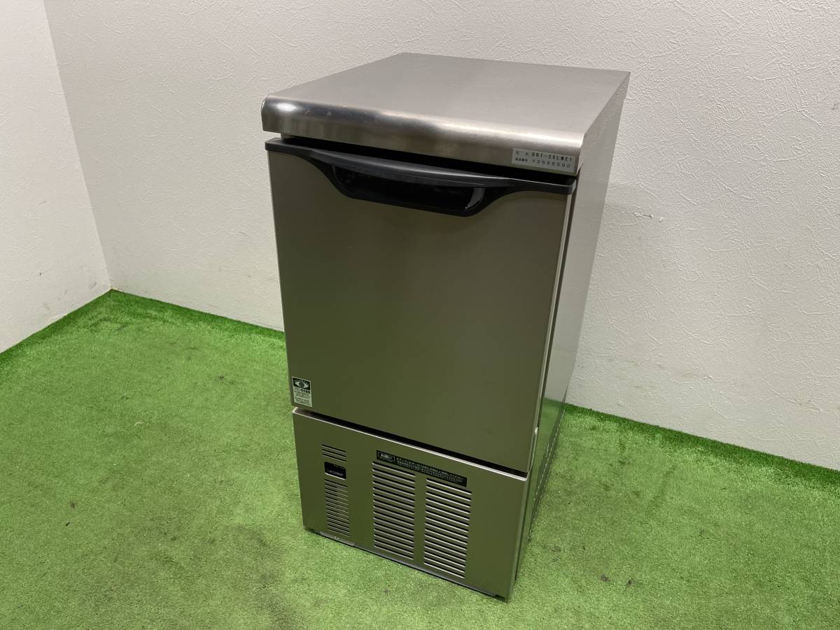 全自動製氷機 キューブアイス 飲食店 業務用 店舗 DRI 大和冷機⁄ダイワ