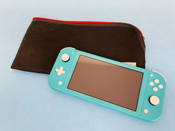 ｙｉ２０７７／Ｎｉｎｔｅｎｄｏ　ＳＷＩＴＣＨ　ニンテンドースイッチ　本体　水色　ライト　ジャンク　６０ Nintendo Switch Switch｜任天堂 eBay (Switch 0