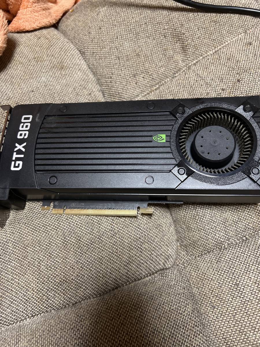 2026年最新Yahoo!オークション gtx -geforce 0 GTX GeForce 4GB gtx960