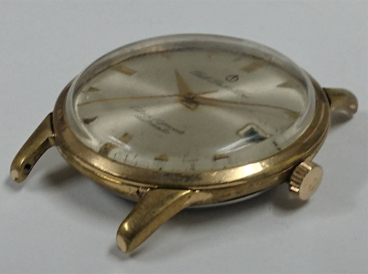 ◇ Citizen Auto Dater Uni 17Jewels Automatic シチズン オート 