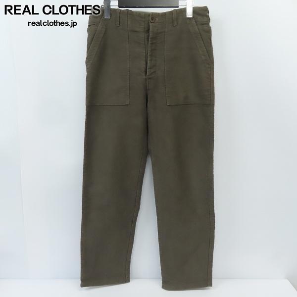 RICK OWENS×OLMAR and MIRTA /リックオウエンス×オルマーアンド
