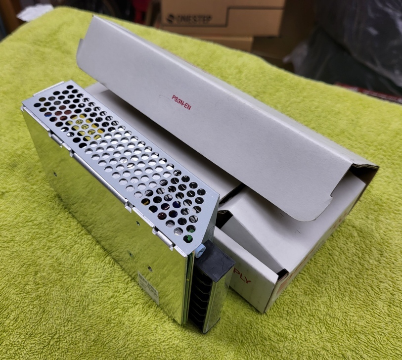 IDEC | eBay Power : PS3N PS3N-E24A1CN PS3N形スイッチングパワーサプライ - Shipping (e95) Supply Free PS3N-E24A1CN, supply スイッチング