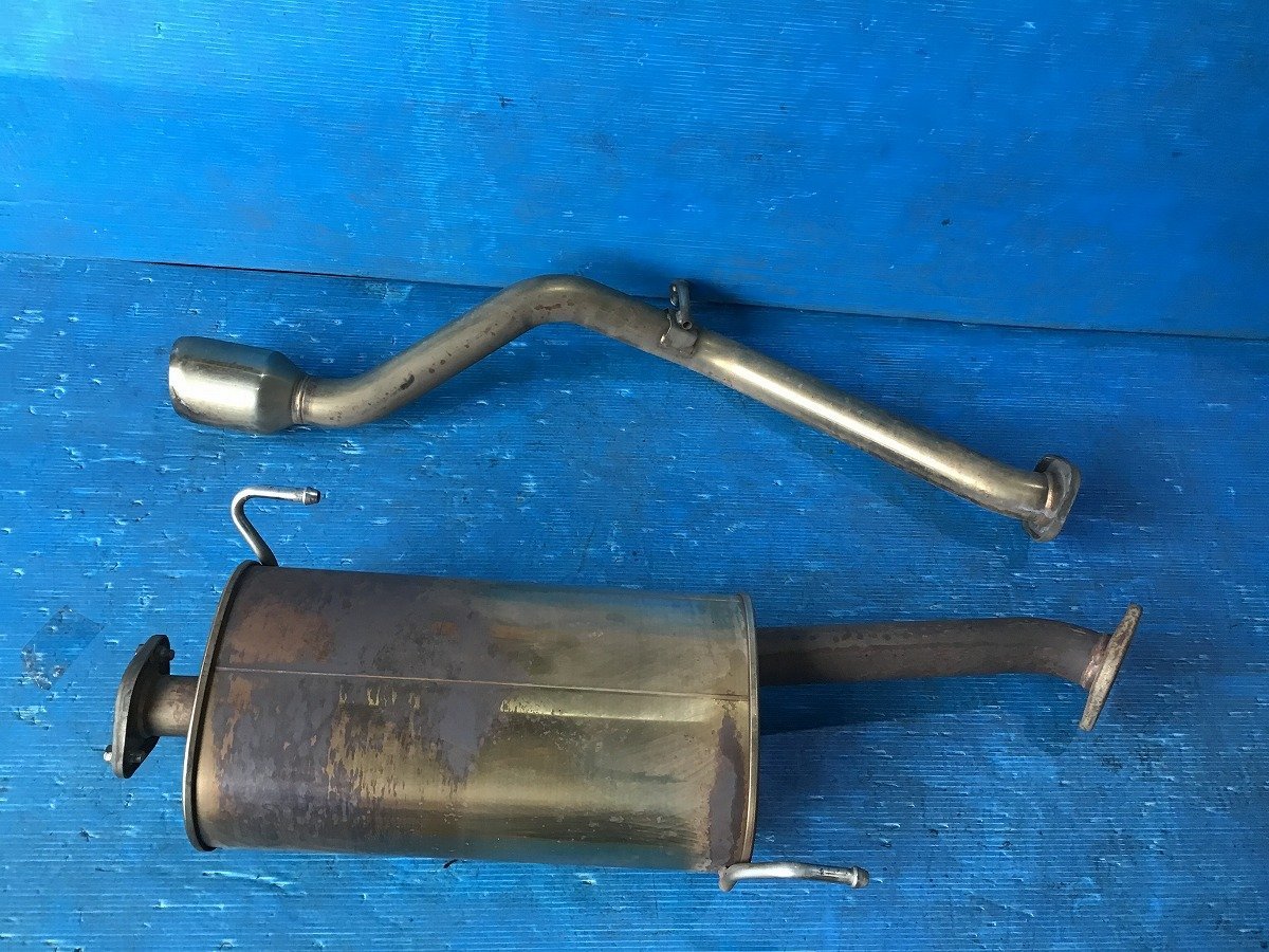 エブリィ DA64W JQR認証 MONSTER SPORT モンスタースポーツ タイプSP-X