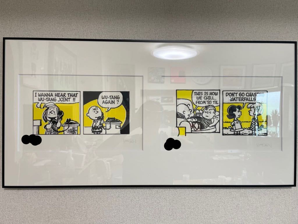 mark drew マーク　ドリュー　スヌーピー　SNOOPY 完売 Mark Drew drew 完売 mark SNOOPY スヌーピー ドリュー マーク マーク