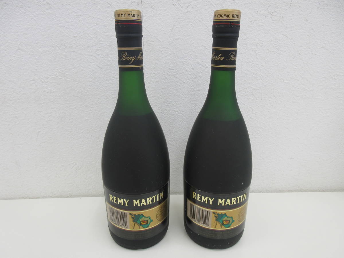未開栓 REMY MARTIN レミーマルタン 2本セット VSOP コニャック 700ml