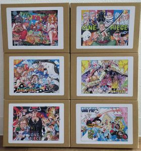 One Piece 1000logs 第967話 ロジャーの冒険 扉絵ブロマイド