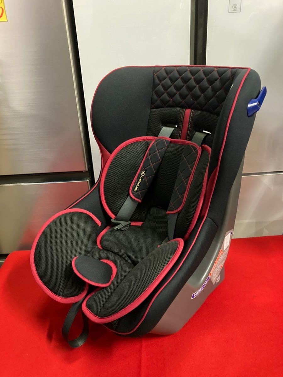美品!! チャイルドシート レクサス 純正 トヨタ自動車 新生児〜4歳 