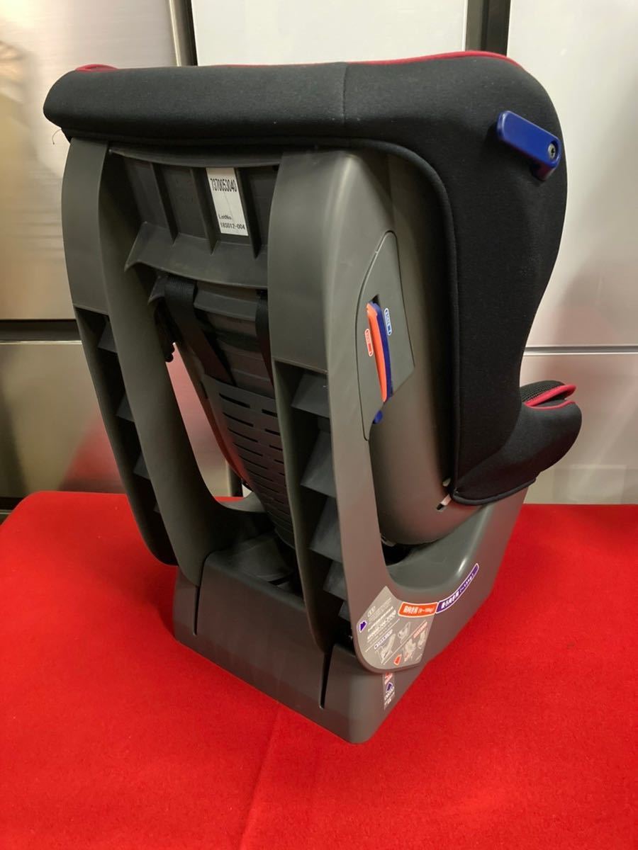 美品!! チャイルドシート レクサス 純正 トヨタ自動車 新生児〜4歳 