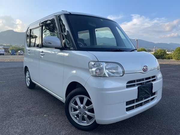 オイル交換済み コミコミ価格２５万円から売切り早い者勝ち車検
