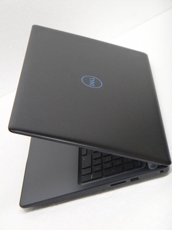 Dell G3 core i7-8世代ジャンク DELL G3 15【Corei7 / GTX 1050Ti