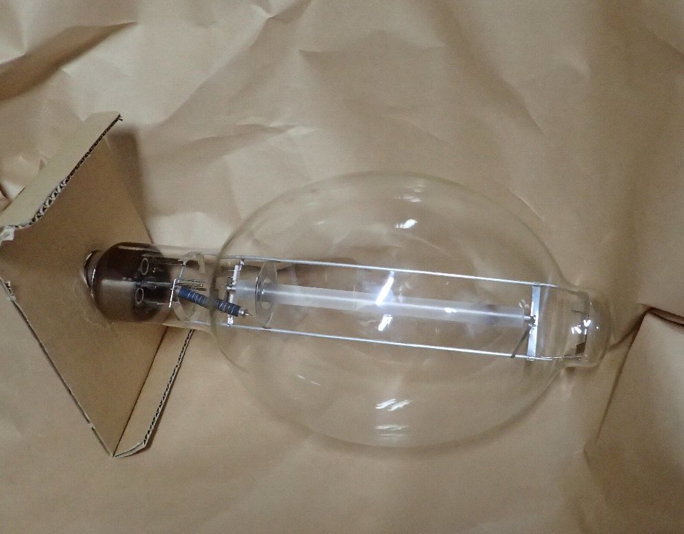 TOSHIBA HIDランプ NH940-L 高圧ナトリウムランプ Panasonic
