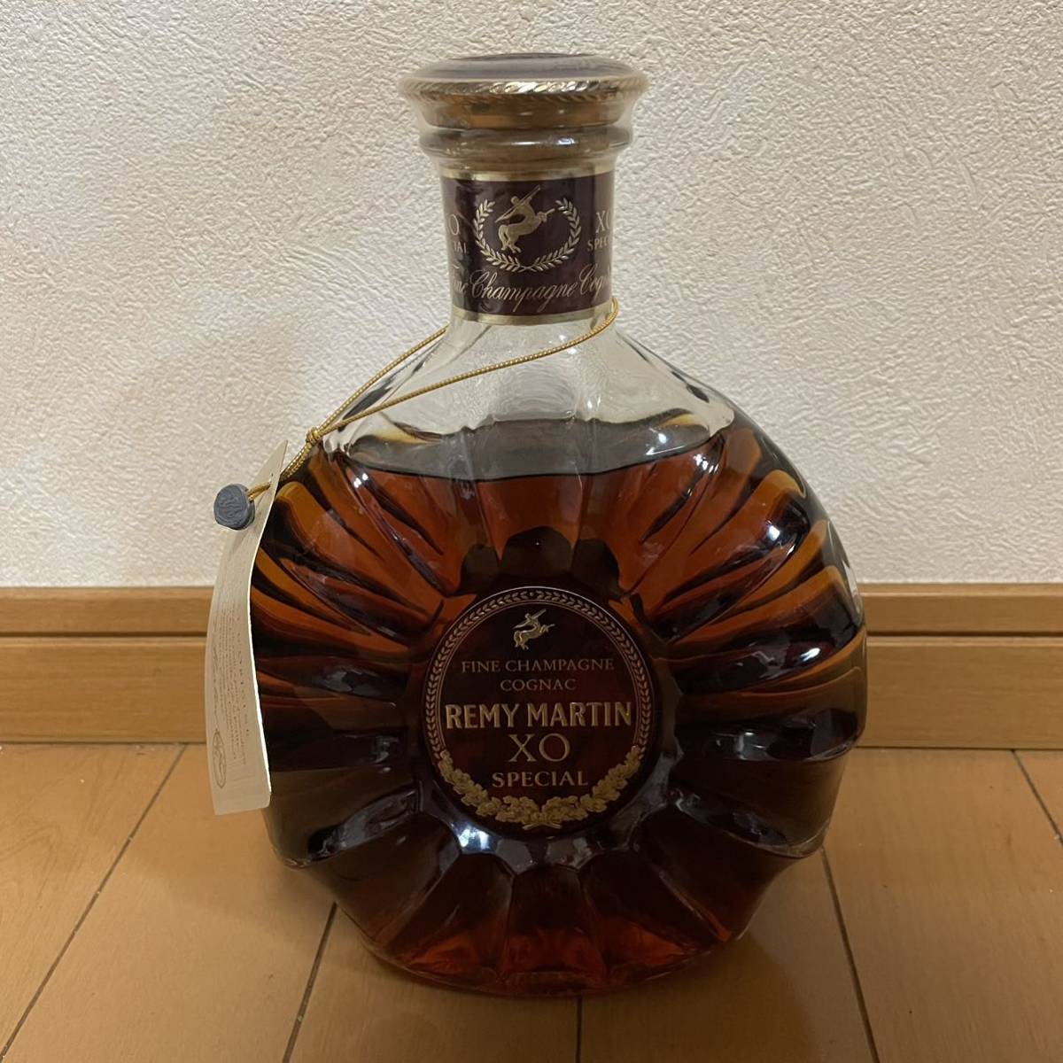 XO レミーマルタン スペシャル MARTIN REMY 700ml SPECIAL 未開栓
