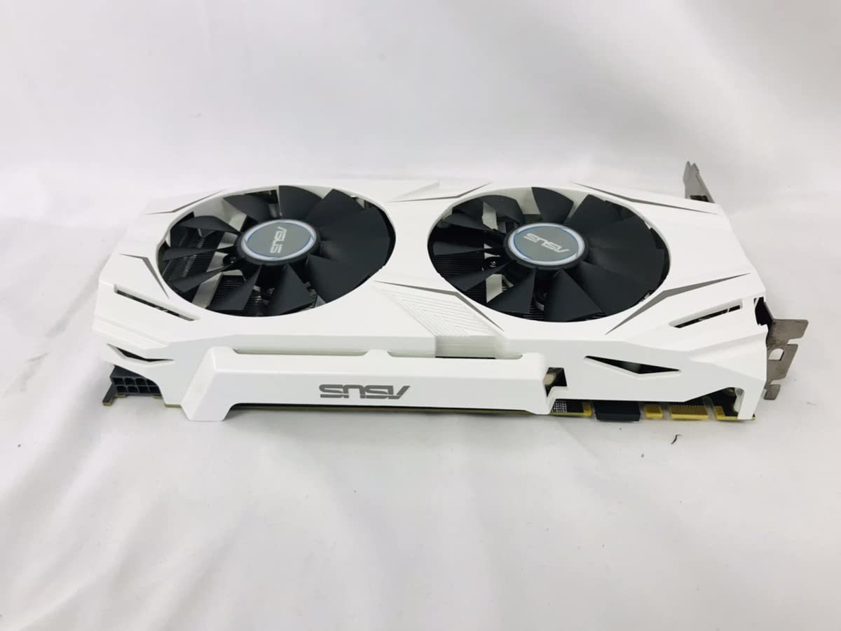 PCパーツ ASUS グラフィックボード GTX1070 動作未確認