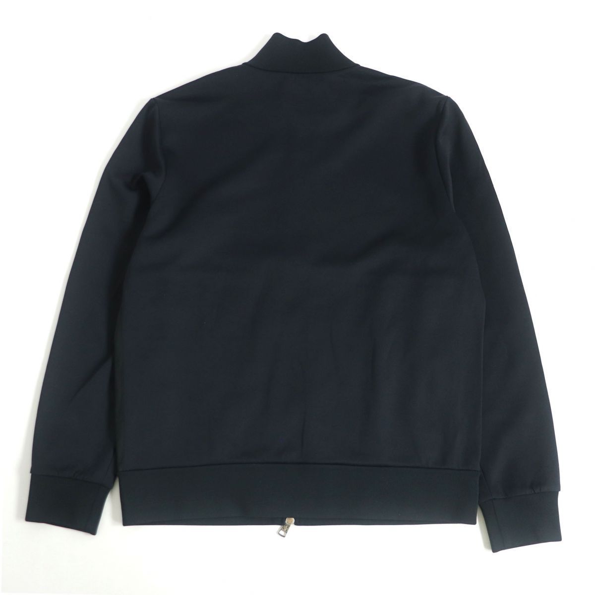 極美品□2020年製 MONCLER/モンクレール MAGLIA CARDIGAN ロゴライン