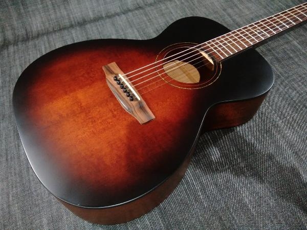 アコースティックギター K.Yairi YFP-01(本体)｜売買された 