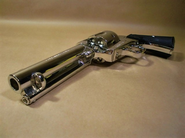 タナカワークス☆COLT SINGLE ACTION ARMY 45/ASGK MFG TANAKA タナカワークス☆COLT SINGLE ACTION ARMY 45/ASGK MFG TANAKA
