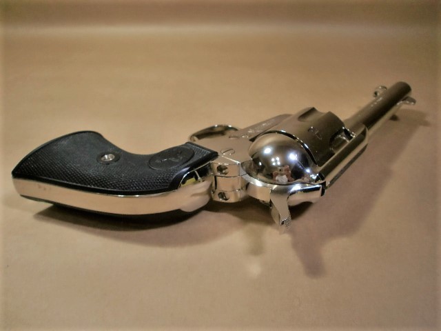 タナカワークス☆COLT SINGLE ACTION ARMY 45／ASGK MFG TANAKA