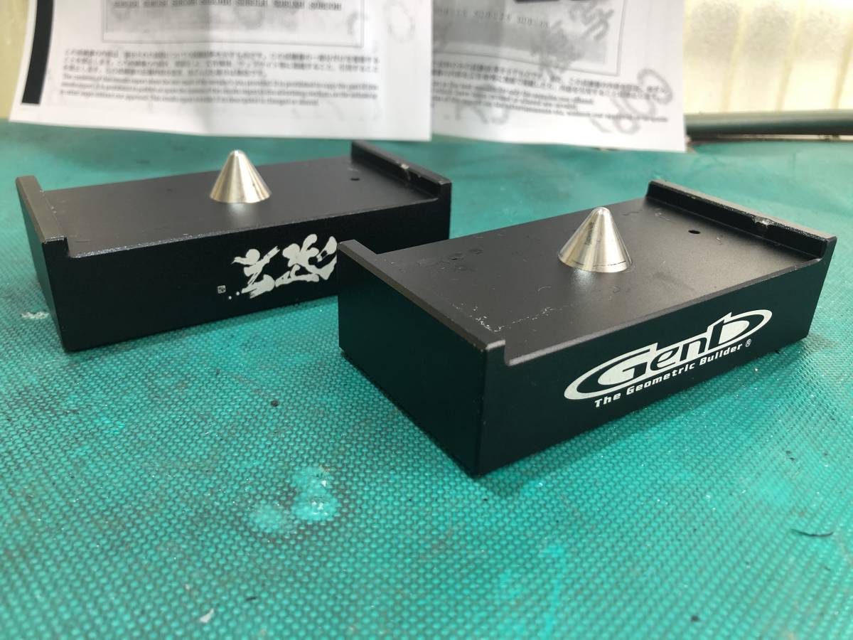 ハイエース 玄武 ハイトダウンブロックキット GENB 1インチ〜2.5インチ
