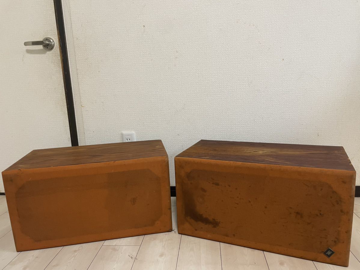 JBL L26 Decade ペア スピーカー スピーカーペア MODEL Shop