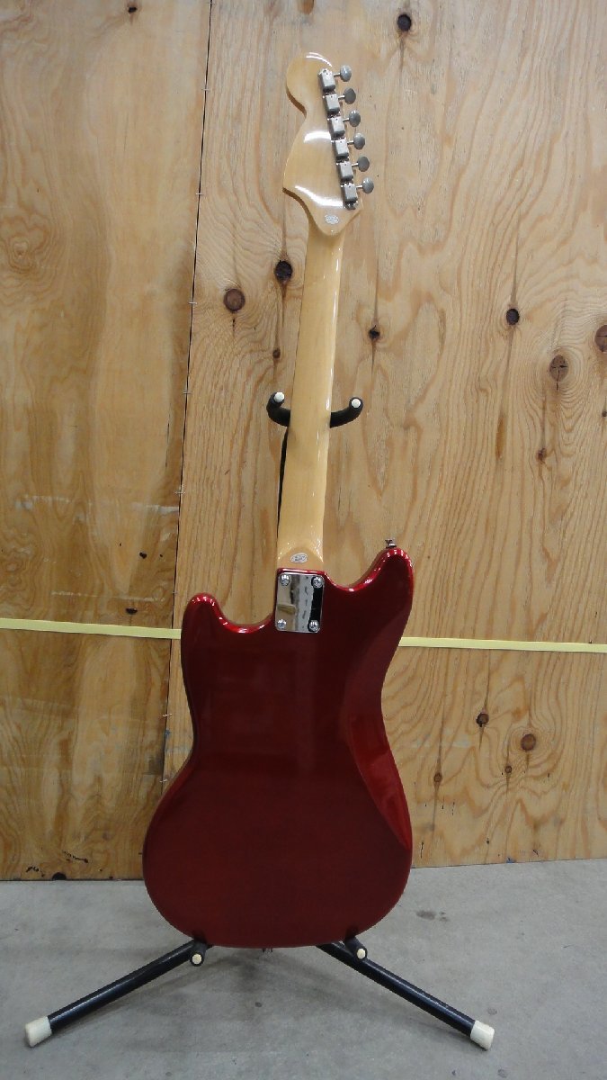 中古】Photogenic フォトジェニック Mustang ムスタング MG-200 エレキ