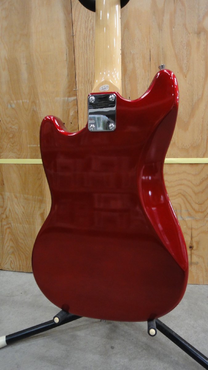 中古】Photogenic フォトジェニック Mustang ムスタング MG-200 エレキ