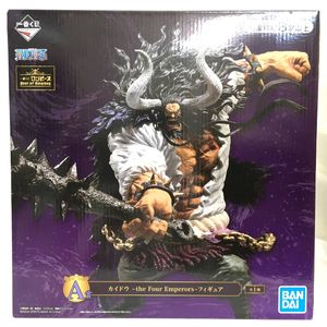 Bandai 最安値 Sp賞 一番くじ カイドウ アニメ ゲーム 低価格の Razberi Net