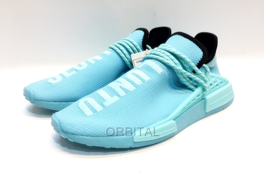 代官山 adidas Originals アディダス オリジナルス NMD TRAIL HU エヌ 