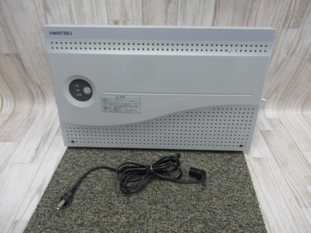 保証有 Σ 4712) NR-1248KSU 岩通 プレコット PRECOT NR-M主装置 中古ビジネスホン 領収書発行可能 ・祝10000取引!! V3.21