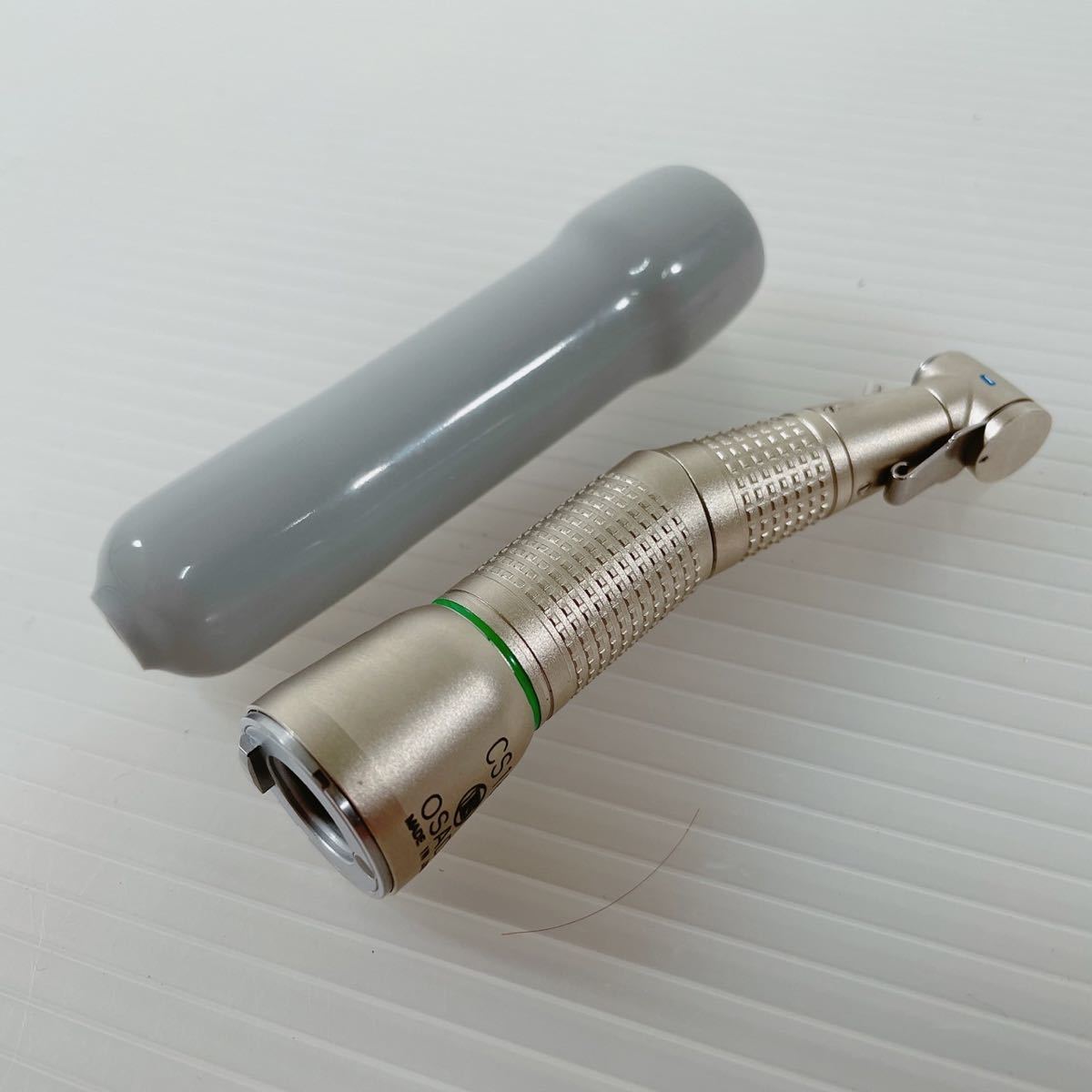 長田電機工業 OSADAの歯科機器 歯科用ハンドピース マイクロエンジン