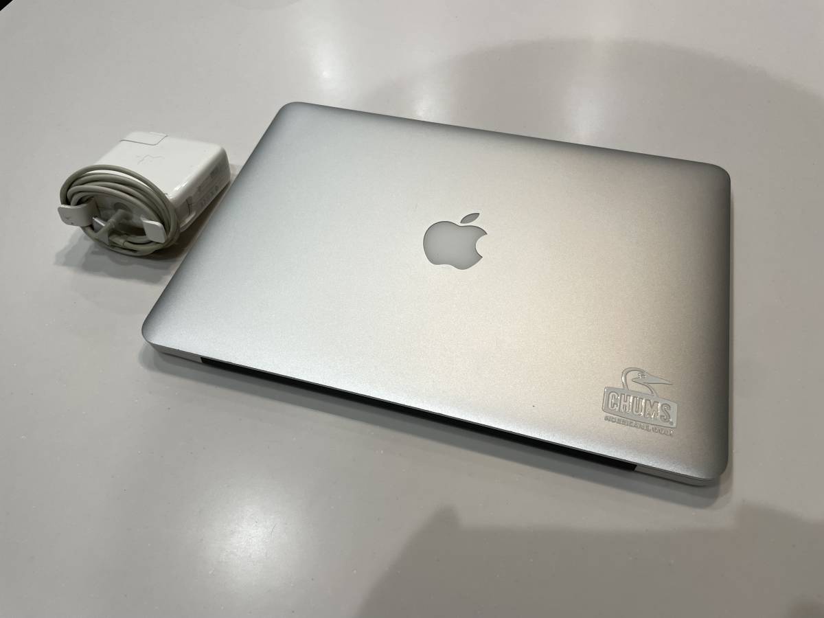 PC/タブレット MacBook pro 13インチ 2015