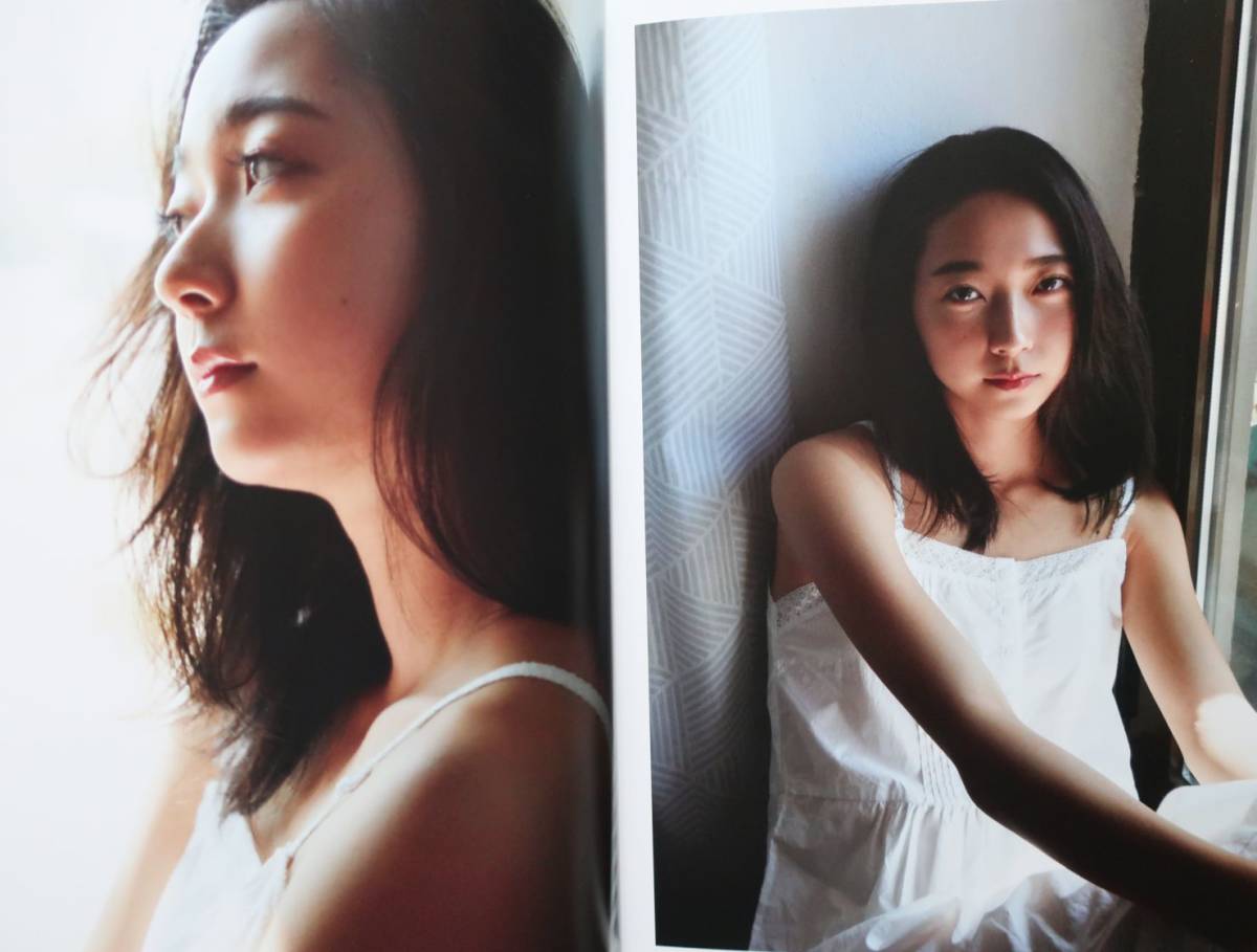 畠山愛理写真集 CONFESSION シュリンク付き 元新体操代表フェアリー