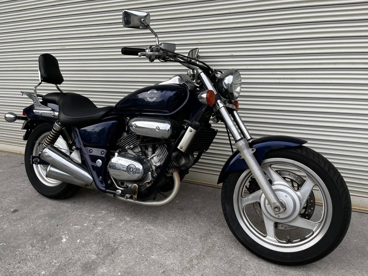 ホンダ MC29 V-TWIN MAGNA マグナ MC29 マグナ250 HONDA V 