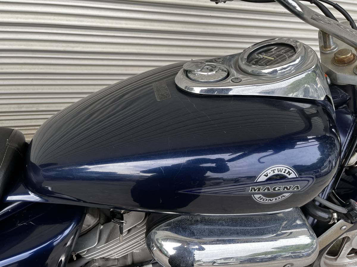ホンダ MC29 V-TWIN MAGNA マグナ MC29 マグナ250 HONDA V 