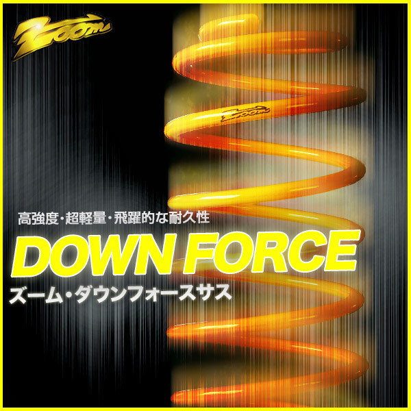 ダウンサス トヨタ レクサスGS GRL10 2GR-FSE 2WD 3.5L GS350 H24/1