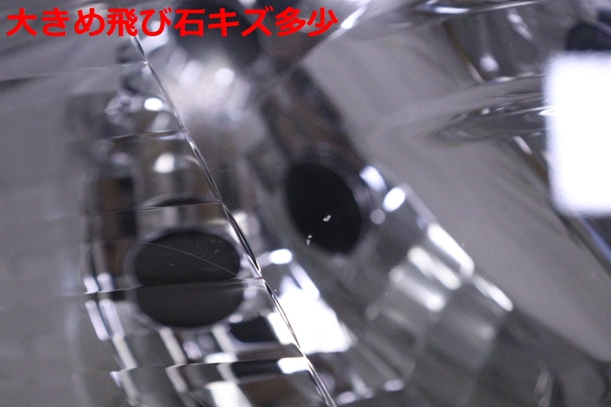 27-1234☆美品☆後期 LED E26 NV350キャラバン☆右ヘッドライト 27-1234☆美品☆後期 LED E26 NV350キャラバン☆右ヘッドライト