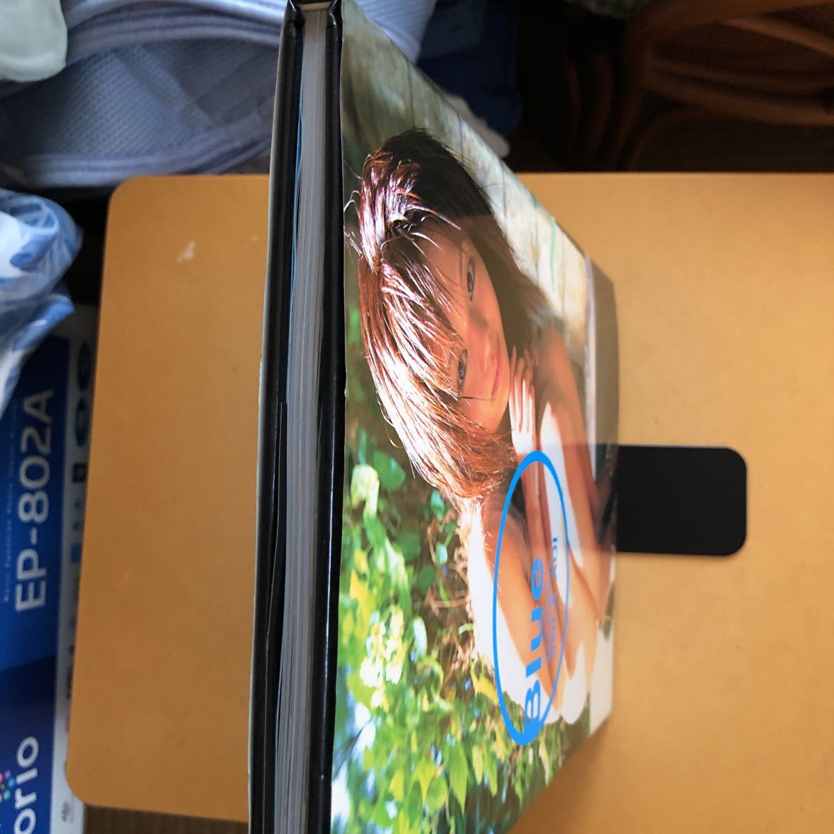 蒼井そら写真集。~Blue~[2](あ行)｜売買されたオークション情報、Yahoo 