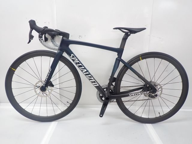 良品】SPECIALAIZED Tarmac SL7 2021 SRAM 12速無線電動コンポ  