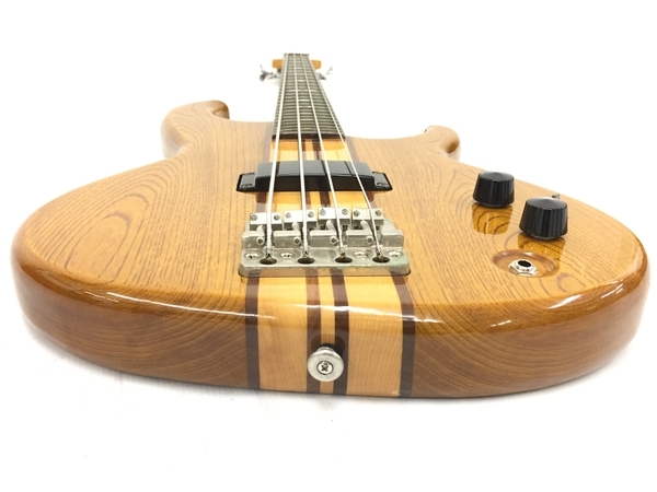 Aria Pro II SB-R60 ヴィンテージ エレキ ベース 弦楽器 アリア