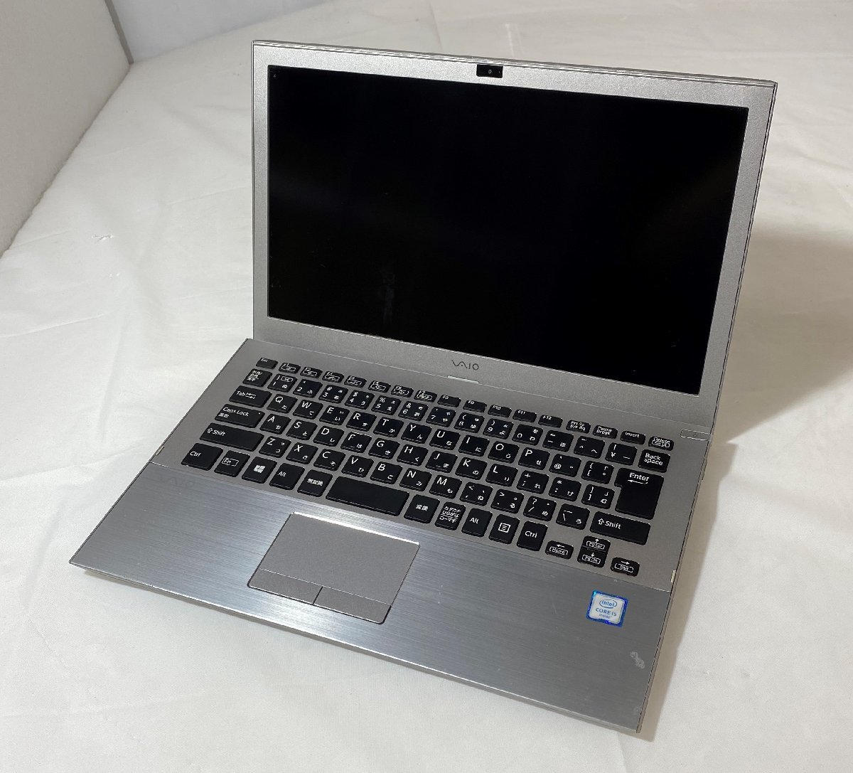 ☆VAIO VJS131C11N/Office2021/i5-6200U/8GBメモリ/SSD256GB/13.3型