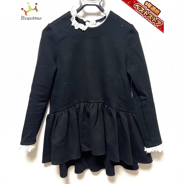 ツルバイマリコオイカワ TSURU BY MARIKO OIKAWA チュニック サイズF