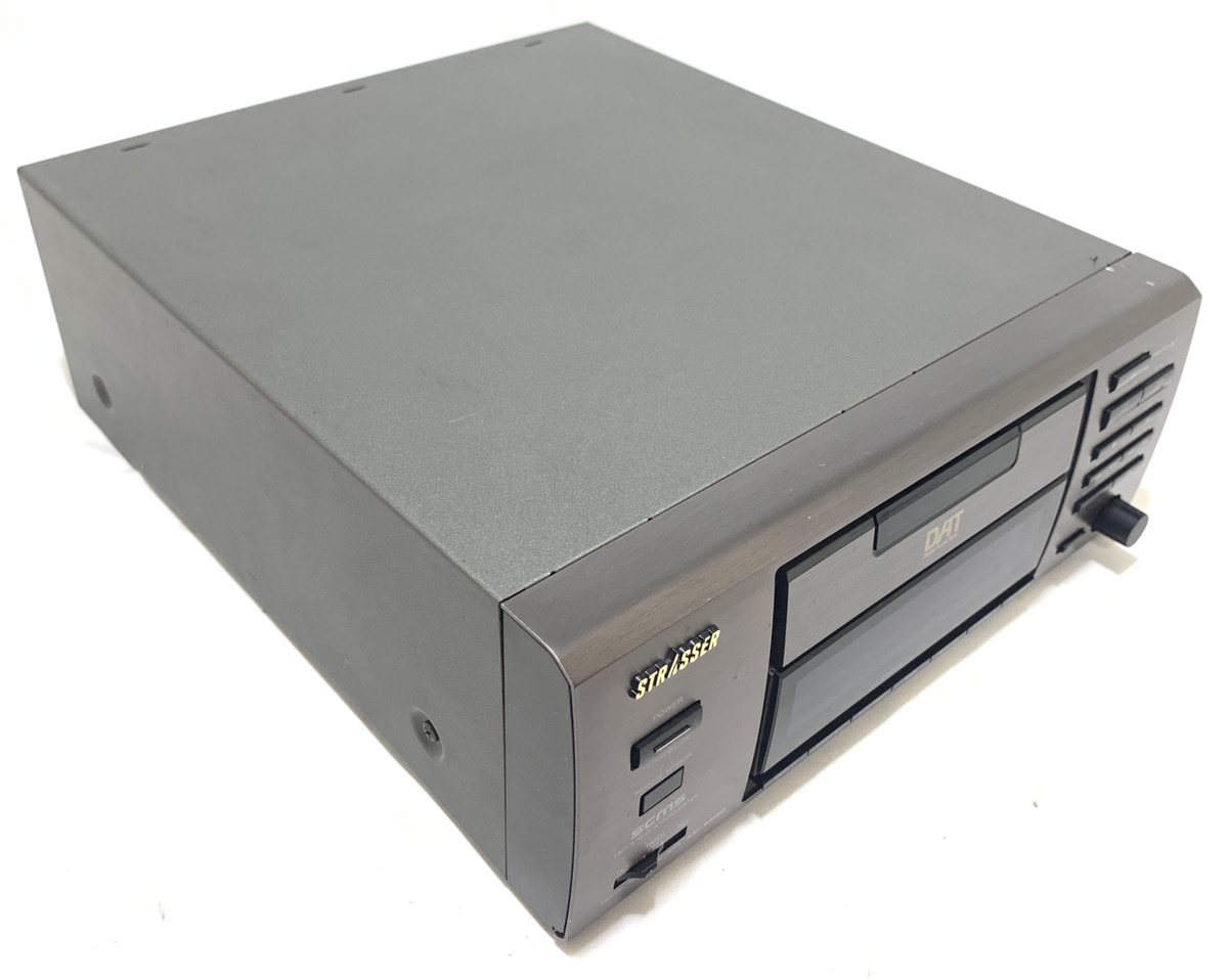 XD-S260 AIWA アイワ DATデッキ Yahoo!オークション DAT ＞ STRASSER