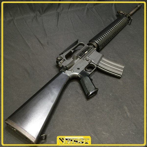 1221】東京マルイ製 M16A2 スタンダード電動ガン 箱・説ナシ 【公式通販】