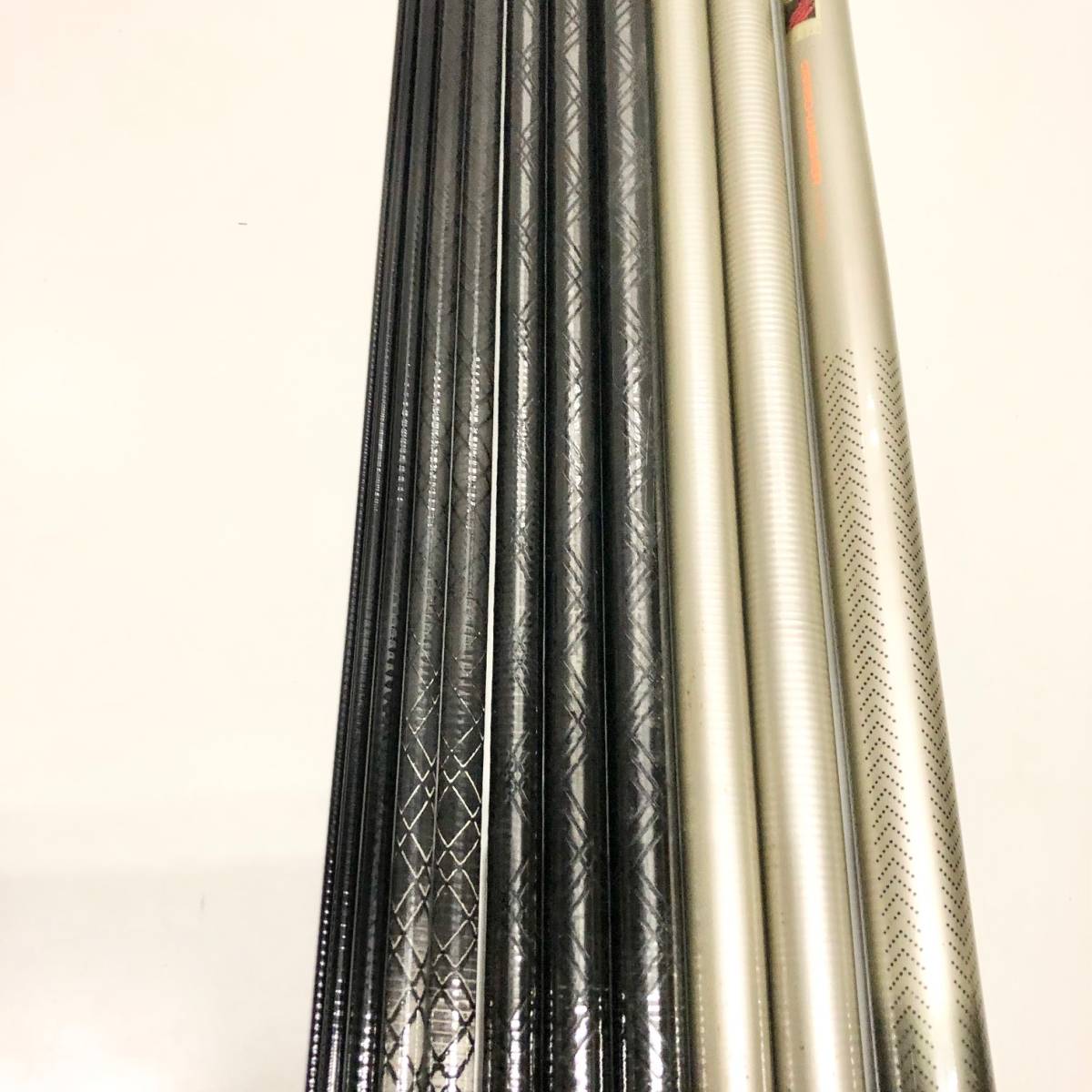 Daiwa ダイワ CARBO WHISKER 連山 硬調53 Yahoo!オークション - ZT2713