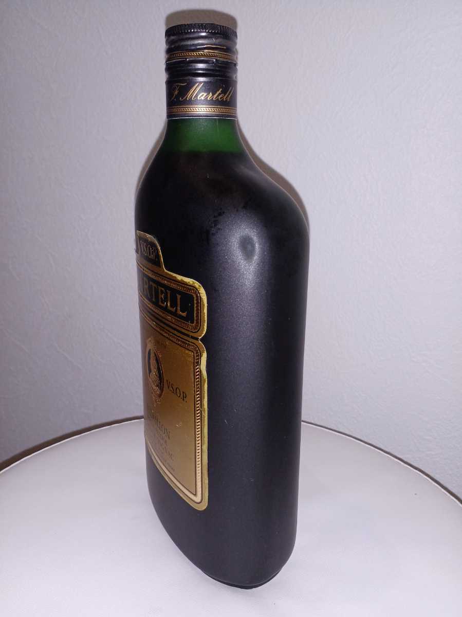 VSOP MARTELL マーテル MEDAILLON メダリオン 700ml コニャック