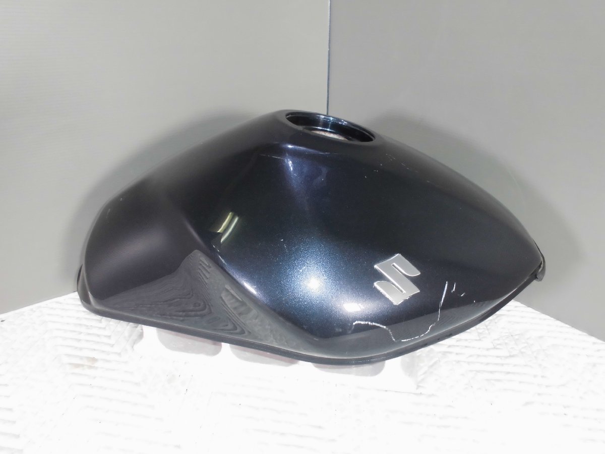 バンディット1250S （GW72A）ガソリンタンク