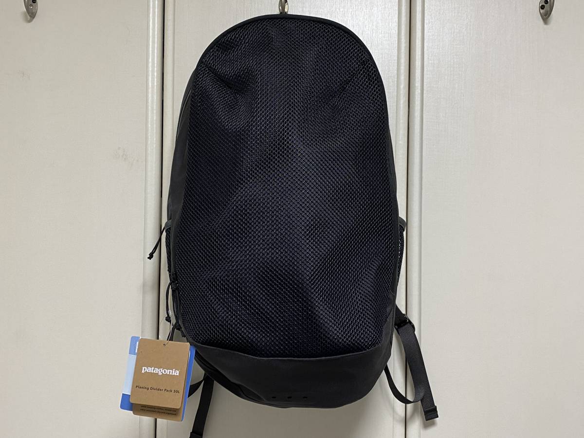 新品正規品2個セット patagonia Planing Divider Pack 30L ＋ Aton Sling 8L パタゴニア プレーニング・ディバイダー アトム グレゴリー 