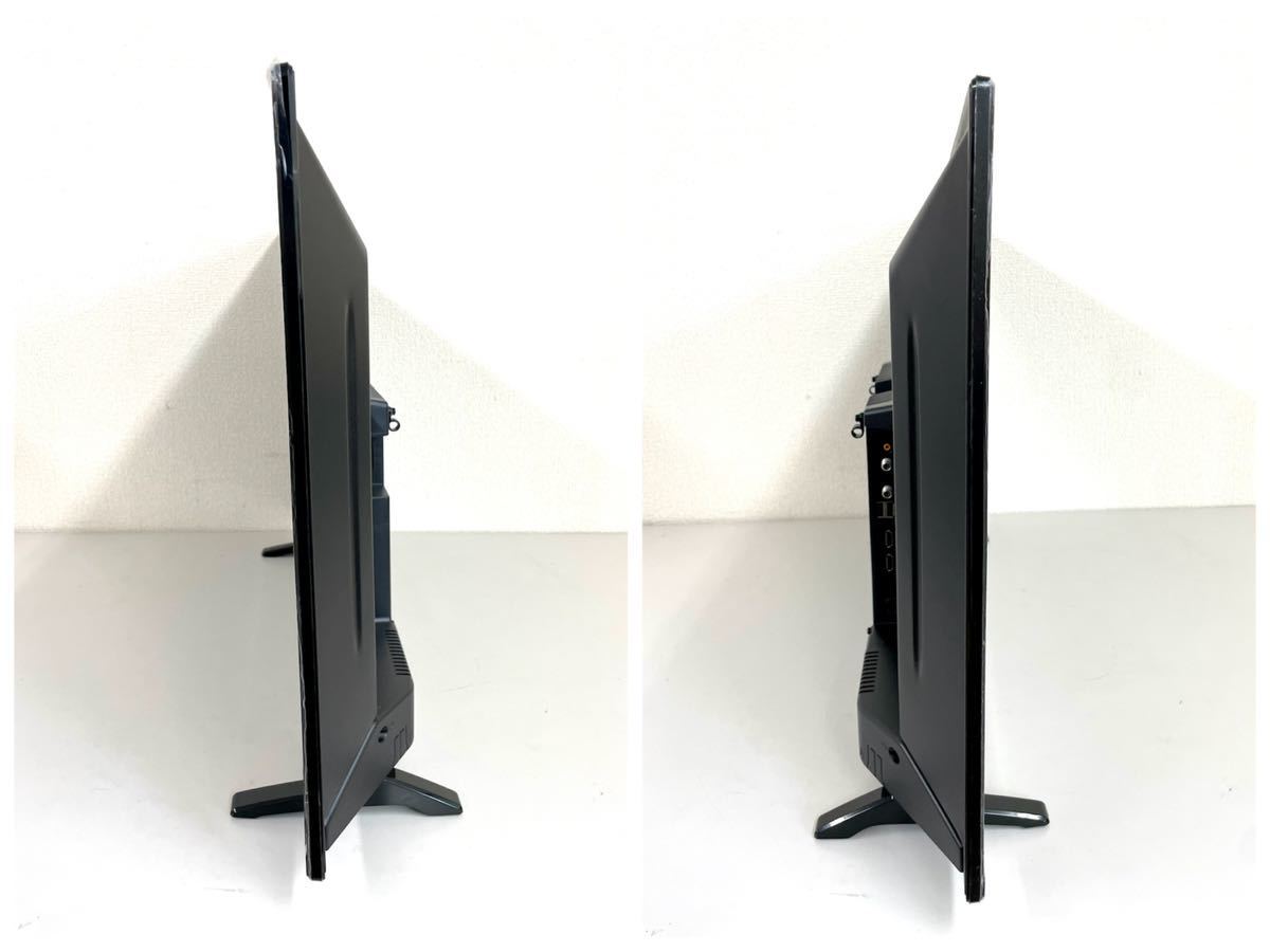 4049◎ maxzen マクスゼン 液晶テレビ J32SK03 32型 説明書 付き 地