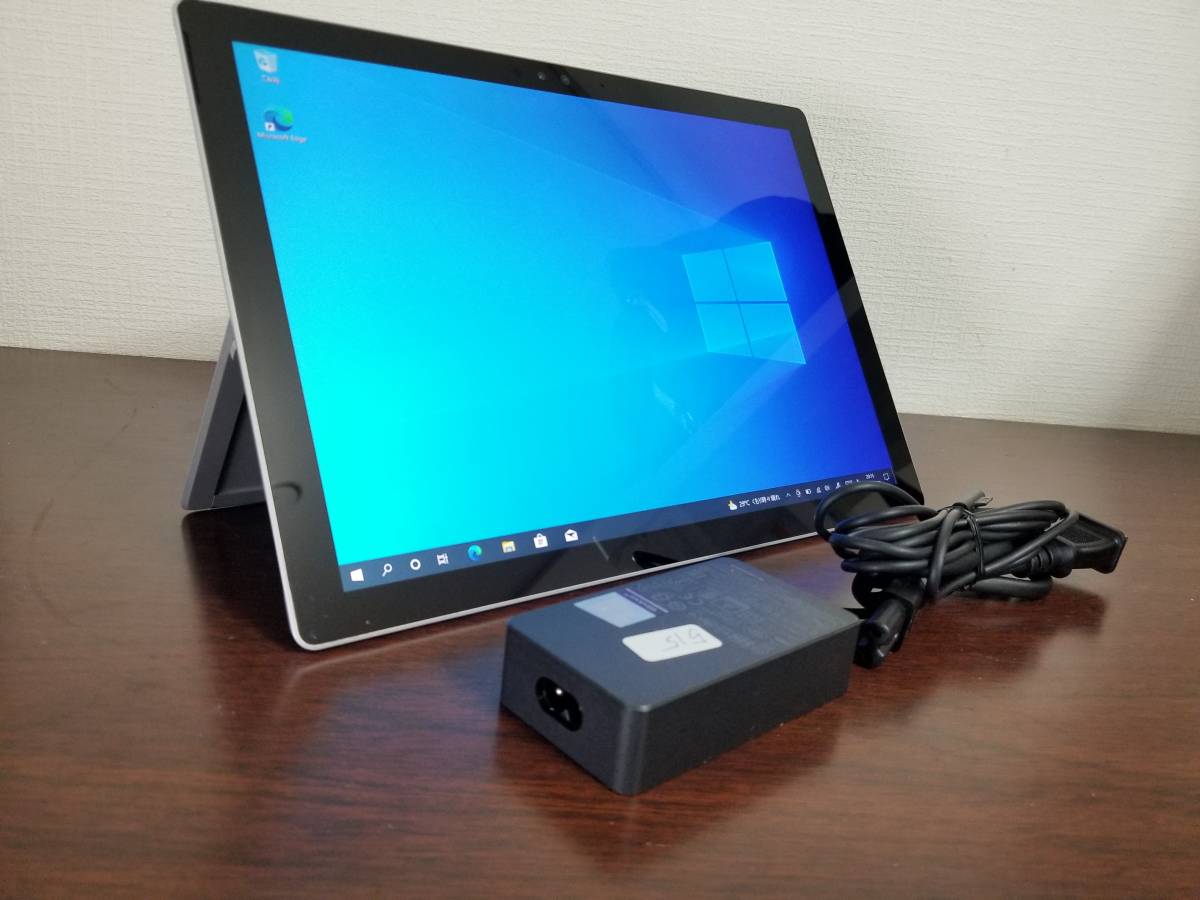 0 Surface Pro Microsoft | and - Intel GB, PCMag Review Prices 