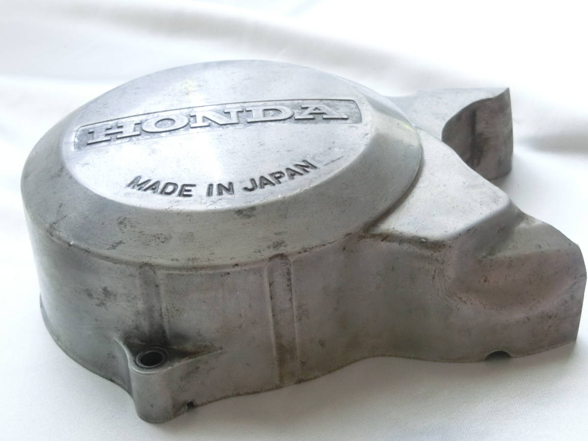 ☆モンキー/ゴリラ/シャリー等☆ジェネレーターカバー 加工品 太足